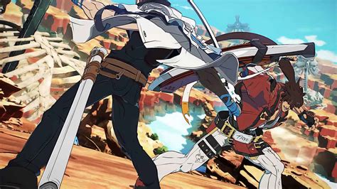 Guilty Gear Strive Developer Arc System Works Comments on