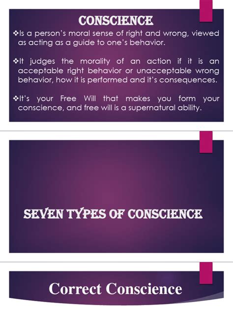 Guilty conscience example.  In this article, we will explore various examples of sente...
