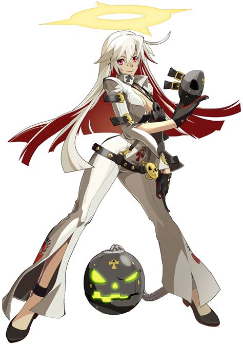 Guilty gear female characters. Things To Know About Guilty gear female characters. 
