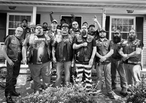 Guilty ones motorcycle club. Things To Know About Guilty ones motorcycle club. 