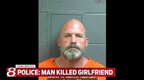 Guilty plea: Pagedale man admits killing girlfriend in 2019