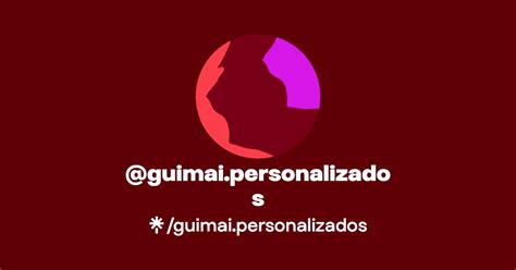 💋 Guimai Onlyfans Leak PORN
