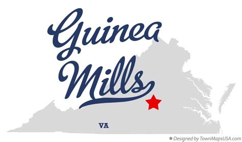 Guinea, Virginia - Wikipedia