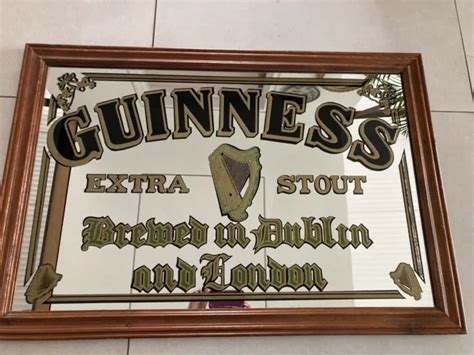 Guinness 65" Bar - Jordan