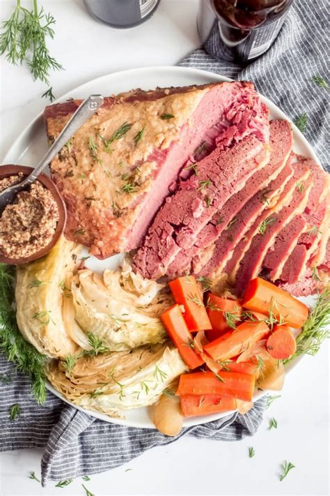 Guinness Corned Beef