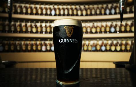 Guinness bira