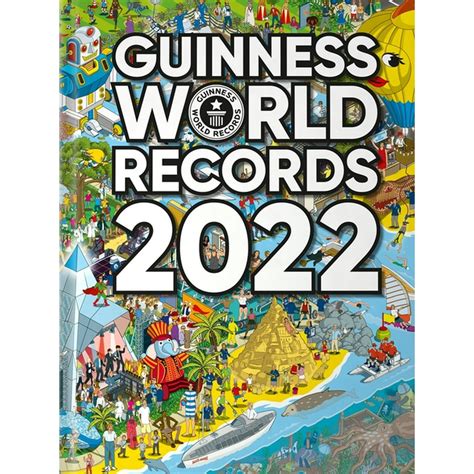 Guinness book of world records. Things To Know About Guinness book of world records. 