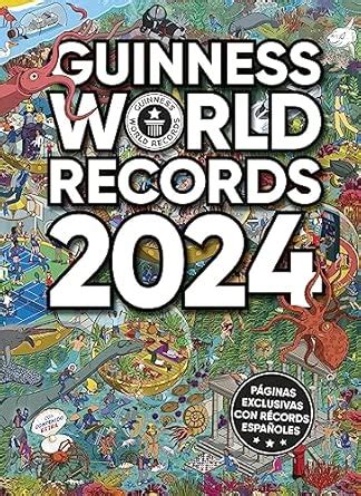 Guinness world records 2024 release date.  BradyGames.  That Was Quick: Nintendo...