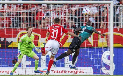 Guirassy keeps scoring for Stuttgart. Xabi Alonso’s Leverkusen remains top of Bundesliga