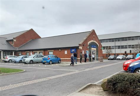 Guisborough Rectory Lane Medical Centre - Boots