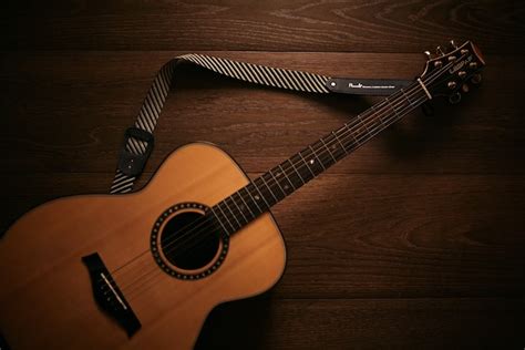 Guitar: Definition, History, Types & Facts - ipassio Wiki