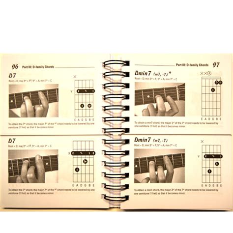 Guitar Chords For Dummies Flip Book Pages 251 300 Pubhtml5