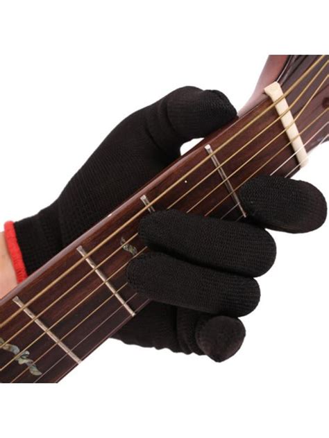 Guitar Gloves - Walmart