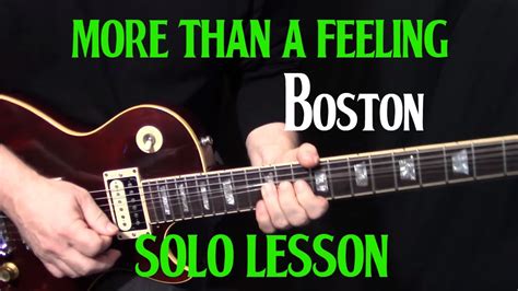 Guitar Lessons in Boston