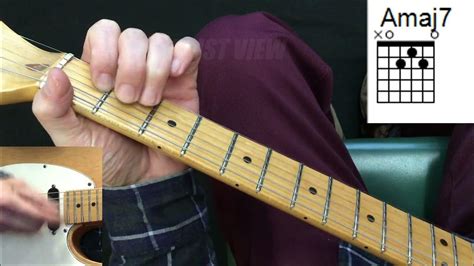 Guitar Tutorial Beginnings Chicago YouTube