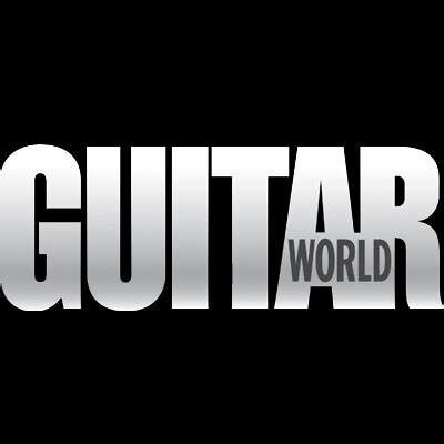 Guitar World (@GuitarWorld) / Twitter