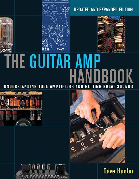 Guitar amplifier handbook understanding tube amplifiers and getting great sounds. - 1968/78, una década de arquitectura mexicana..