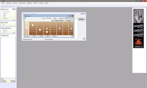 Guitar and Bass for Windows