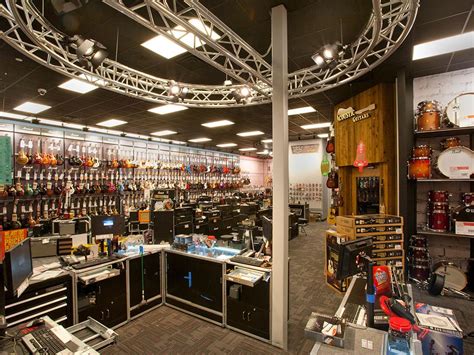 Guitar center arlington photos. Stop by your local Guitar Center Rentals at 996 N Route 59 in Aurora, IL. Shop the best new and used gear from top brands. ... 2375 S Arlington Heights Road ... 