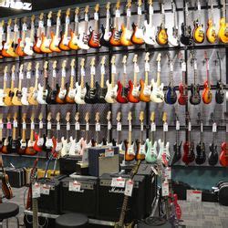 Guitar Center offers a large selection of guitar rentals & more