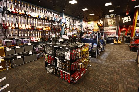 Guitars Shop All Guitars > ... Athens, Augusta, Atlanta, Fayetteville, Gwinnett ... The app is free for all actively enrolled Guitar Center Lessons students with a .... 