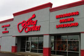 Guitar center johnson city. Guitar Center 3.4 miles away from Campbell's Music Company At Guitar Center Johnson City, you'll find a huge selection of amps, drums, keyboards, recording gear, DJ equipment, lighting and more from top brands like Fender, Gibson and others. read more 