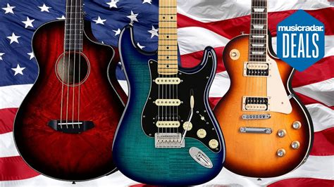 Guitar Center launched its sale early, offering up to 35% off loads of electric, acoustic, and bass guitars as well as amps, effects, recording gear, and ….