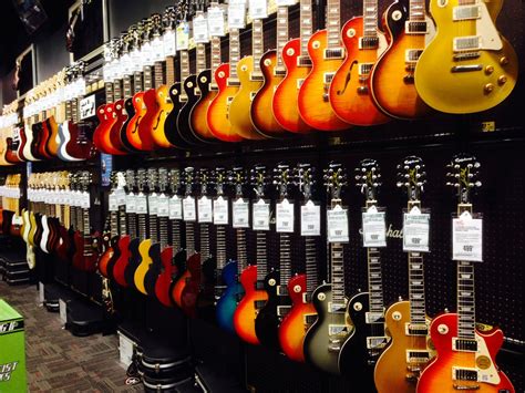Guitar center nashville. Check out Guitar Center's great selection at our Used Nashville Music Store today! Great prices, selection and customer service. No trick, just treats: Dial 866‑388‑4445 or chat for expert advice 