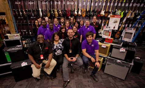 Check out Guitar Center's great select