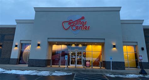 Guitar center yakima. Things To Know About Guitar center yakima. 