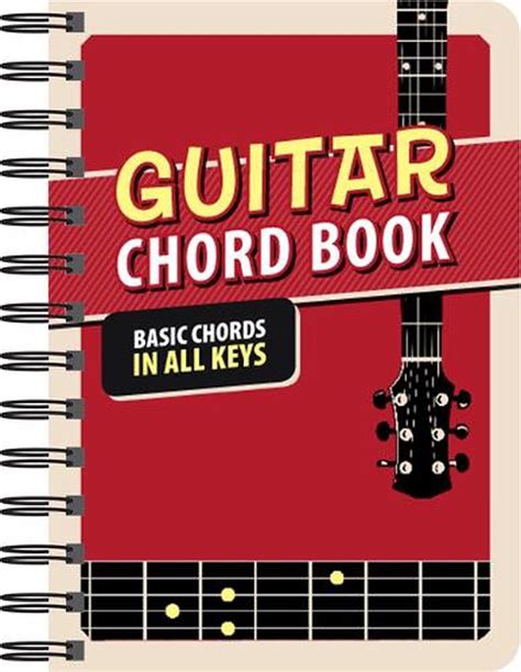 Guitar chord book pdf. guitar to a family member or your kids. So keep it around if you have the room (and don’t need to sell it to upgrade)! Purchase a dependable guitar that is not too expensive. A $150 to $300 guitar will work for you just fine as a beginner guitar player. Anything less than that, and you may be compromising sound. 
