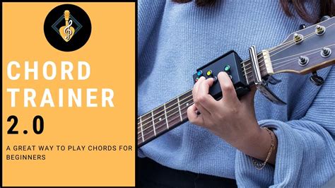 Guitar chord player. Mar 17, 2022 ... laurenbatemanguitar.com/courseyt – What is a chord progression you ask? Guitar chord ... The Secret to Playing Chords Anywhere on the Guitar Neck ... 