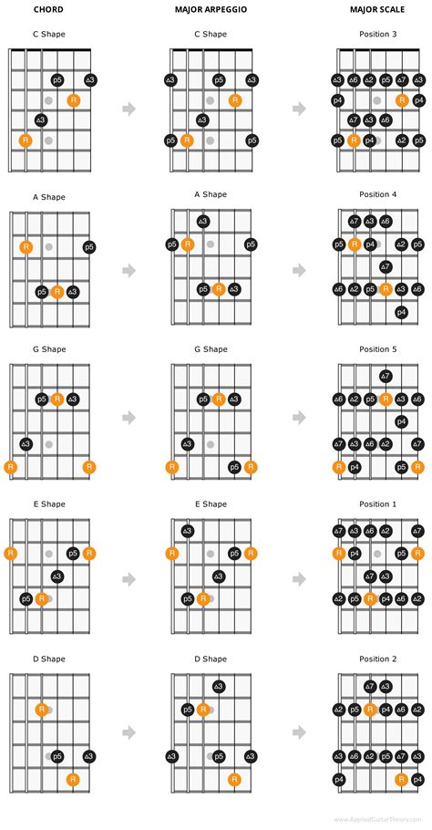 Guitar chord scale arpeggio finder easy to use guide to over. - The lord of opium matteo alacran 2 nancy farmer.
