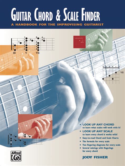 Guitar chord scale finder ein handbuch für den improvisierenden gitarristen. - Red devil broadcast seed spreader manual.