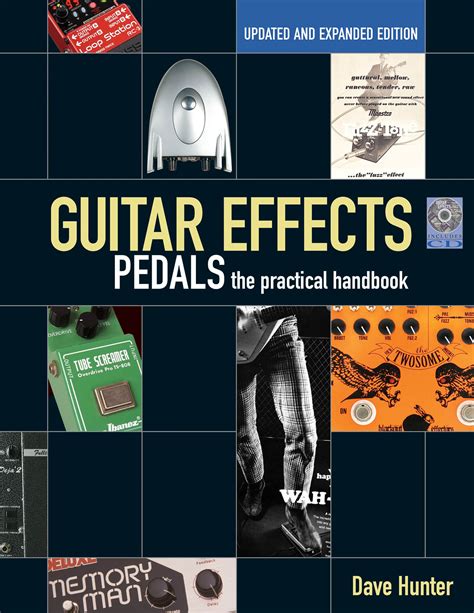 Guitar effects pedals the practical handbook updated and expanded edition. - Lausitzer bergland um pulsnitz und bischofswerda.