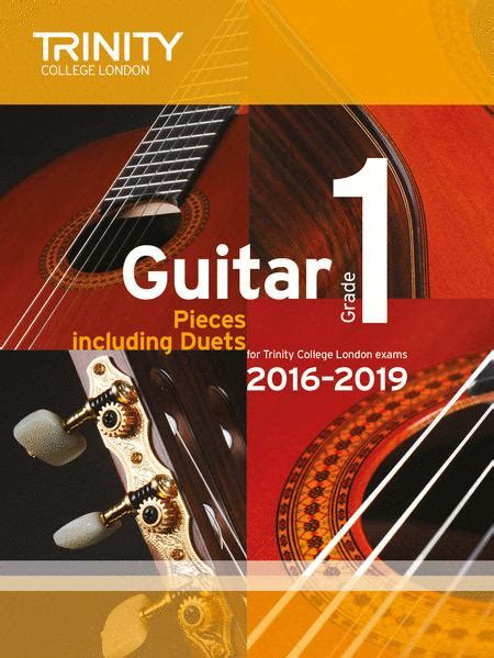 Guitar exam pieces grade 1 2016 2019. - 2001 chevy monte carlo owners manual.