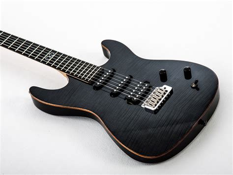 Guitar for newbies. Ibanez. If bass guitar is more your thing, the Ibanez GSRM20 is one of the most popular and well-regarded beginner basses we found on the web. $200 at Guitar Center. This short-scale bass is ... 