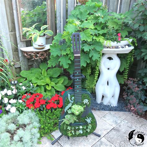 Guitar garden. Things To Know About Guitar garden. 