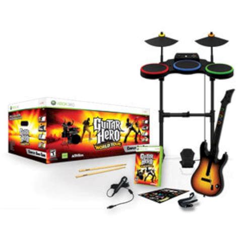 Guitar hero drums xbox 360 manual. - Official urzas legacy game guide magic the gathering.