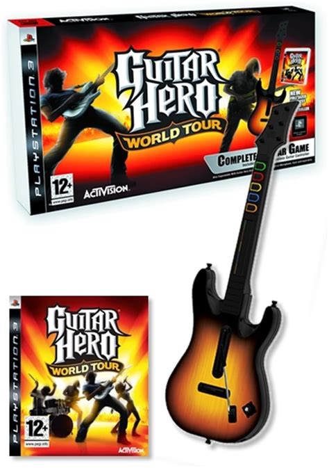 Guitar hero world tour instruction manual ps3. - Where can i get the manual for buick rainier navigation systems.