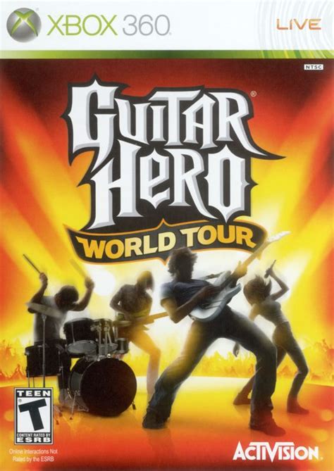 Guitar hero world tour instruction manual xbox 360. - La dame de pique et autres récits.