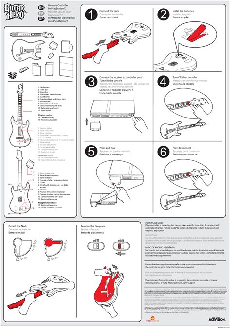 Guitar hero world tour ps2 instruction manual. - Manual de impresora epson wf 2540 en espaa ol.