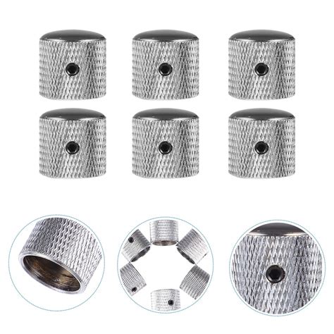 Guitar pedal replacement knobs.  The P-K380 pairs nicely with the colo...