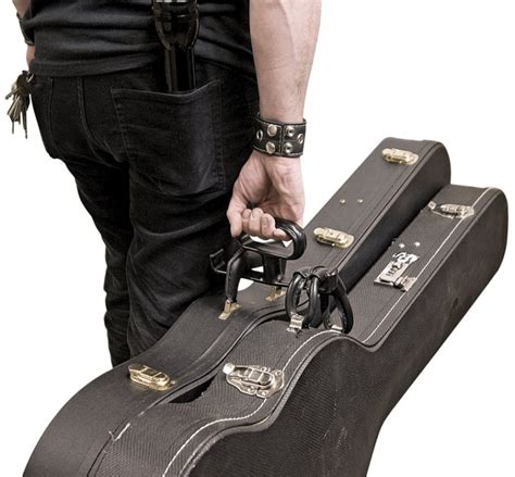 Guitar plus carry case. Guitars & Amps Gumtree Australia The …