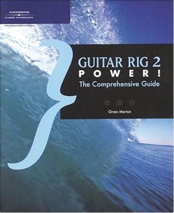 Guitar rig 2 power the comprehensive guide. - Parlement européen et le tiers monde..