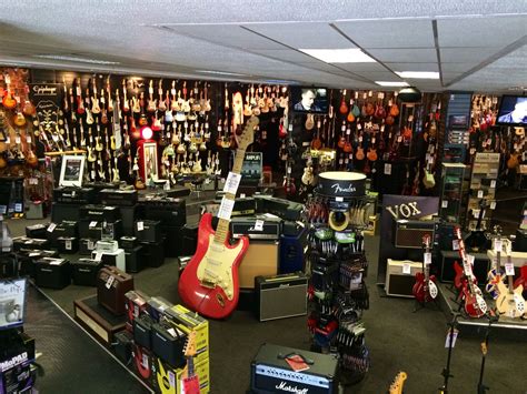 Music Shack has been at the center of Central Florida’s music universe for over 45 years. Operating out of our 4,100 sq. ft. facility in the Orlando suburb of Longwood, you’ll find a vast selection of brand name musical instruments and accessories, music instruction by the finest instructors in Central Florida, and the largest selection of printed sheet music for …. 