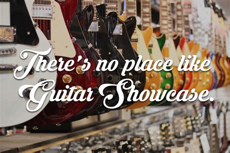 Guitar showcase. Things To Know About Guitar showcase. 