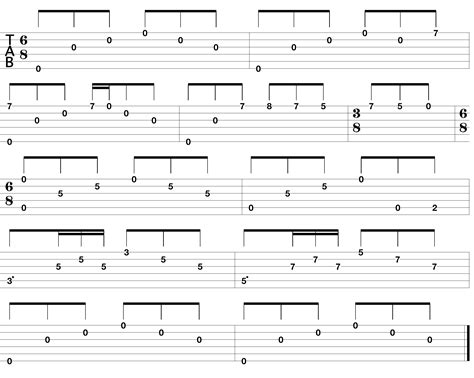 Top 100 Tabs sorted by hits | at Ultimate-Guitar.Com