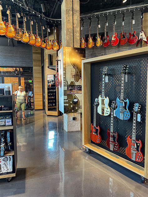Guitar stores in nashville tn. One of the world's most influential recording studios and a Music Row landmark, Studio B produced more than 35,000 songs by legends like Dolly Parton, Waylon Jennings and Roy Orbison. (Note ... 