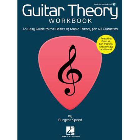 Guitar theory workbook an easy guide to the basics of music theory for all guitarists. - Briggs and stratton manuale di riparazione per officina motori di piccole dimensioni.